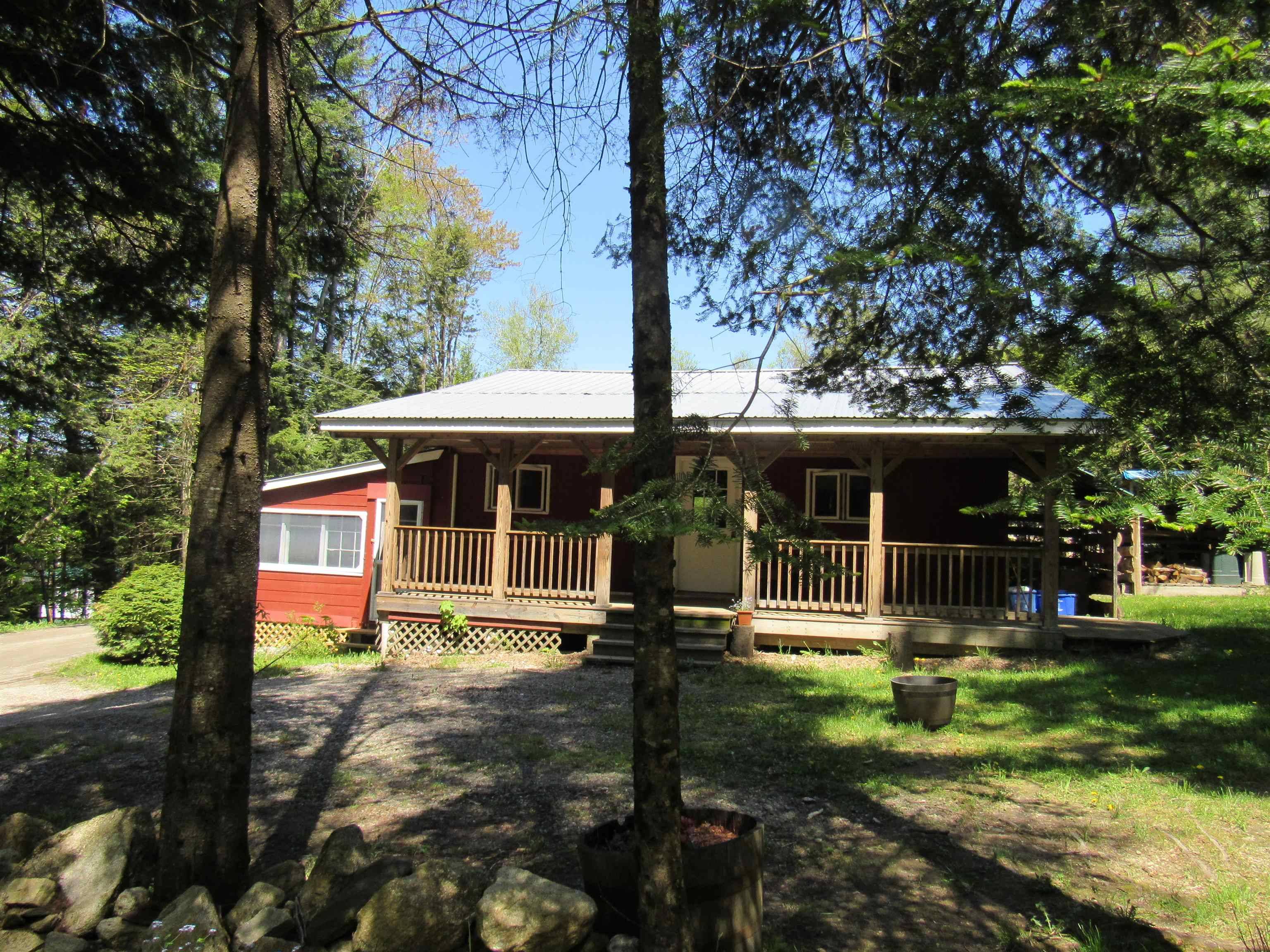 Morgan, VT 05853,471 Seymour East RD