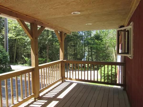 Morgan, VT 05853,471 Seymour East RD