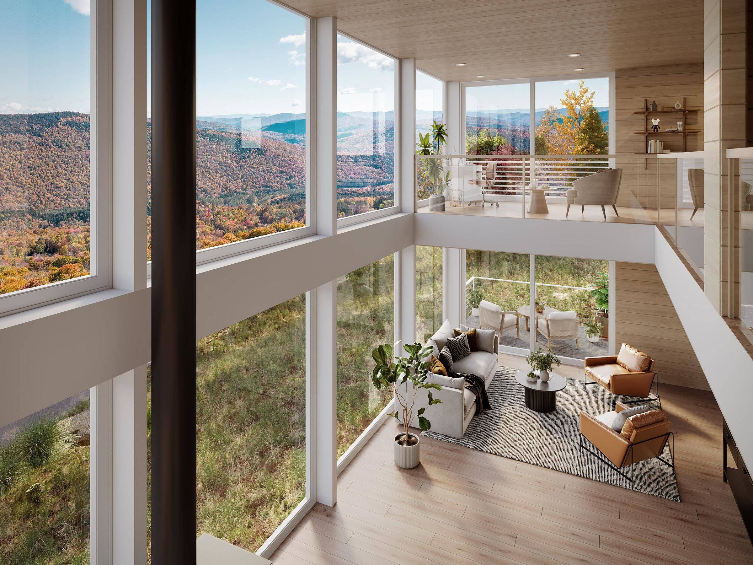 Killington, VT 05751,Lot 27 Roundabout RD #Home 2