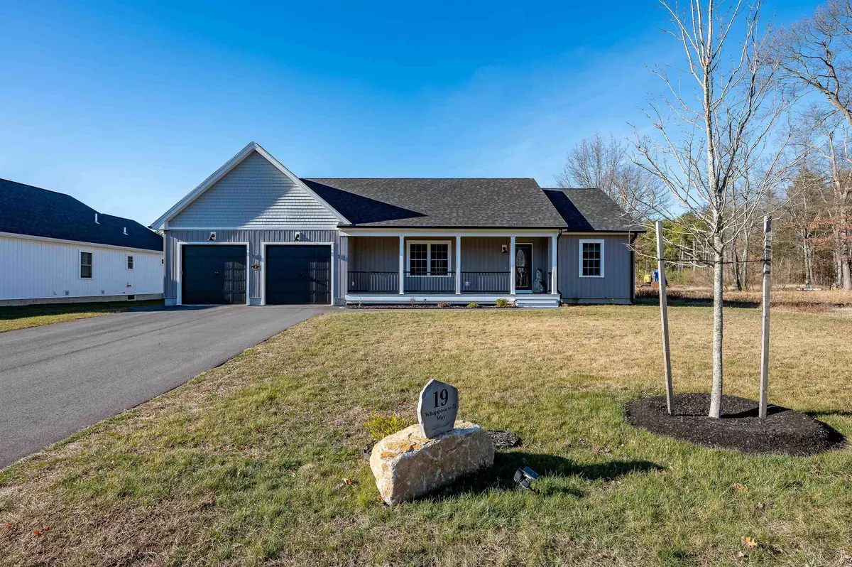 Somersworth, NH 03878,19 Whippoorwill WAY