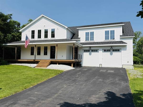 22 Mill Pond LN, South Burlington, VT 05403