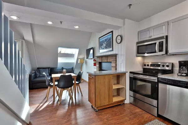 Killington, VT 05751,133 East Mountain RD #3D7