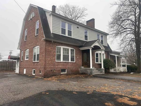 120 Amherst ST #Basement, Nashua, NH 03064