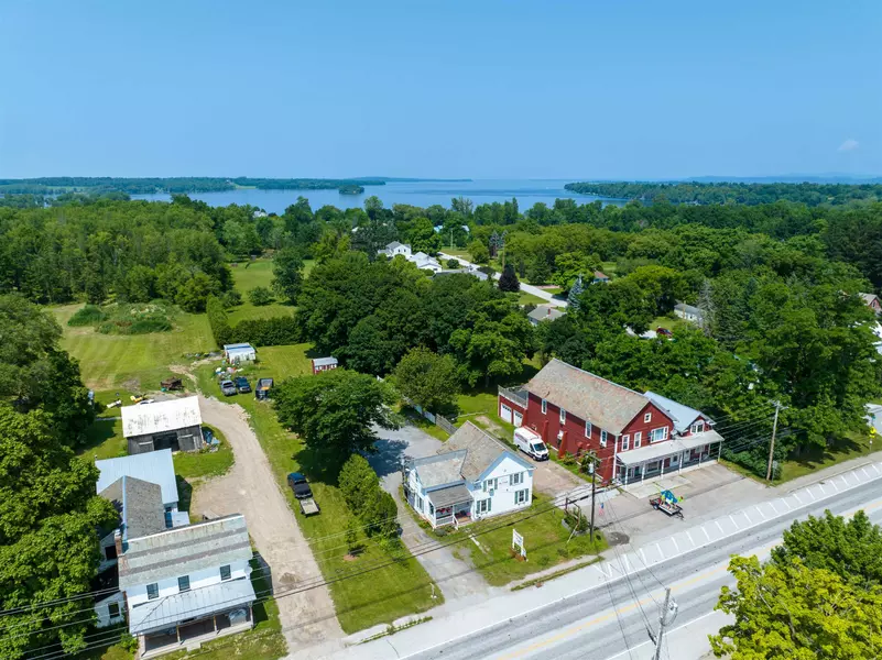 308 US Route 2, South Hero, VT 05486