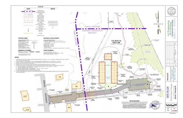 High ST, Peterborough, NH 03458