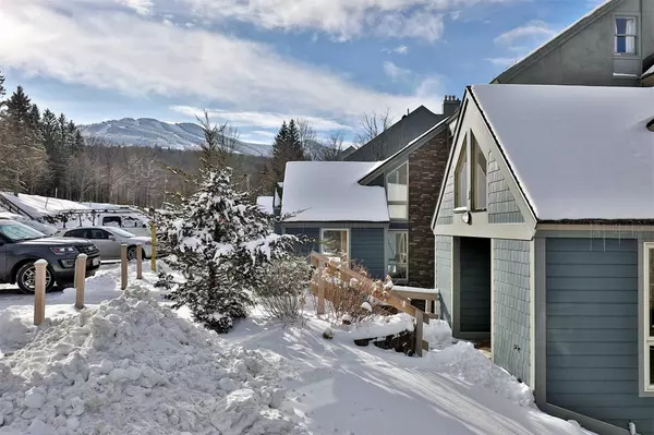 697 East Mountain RD #B-2, Killington, VT 05751