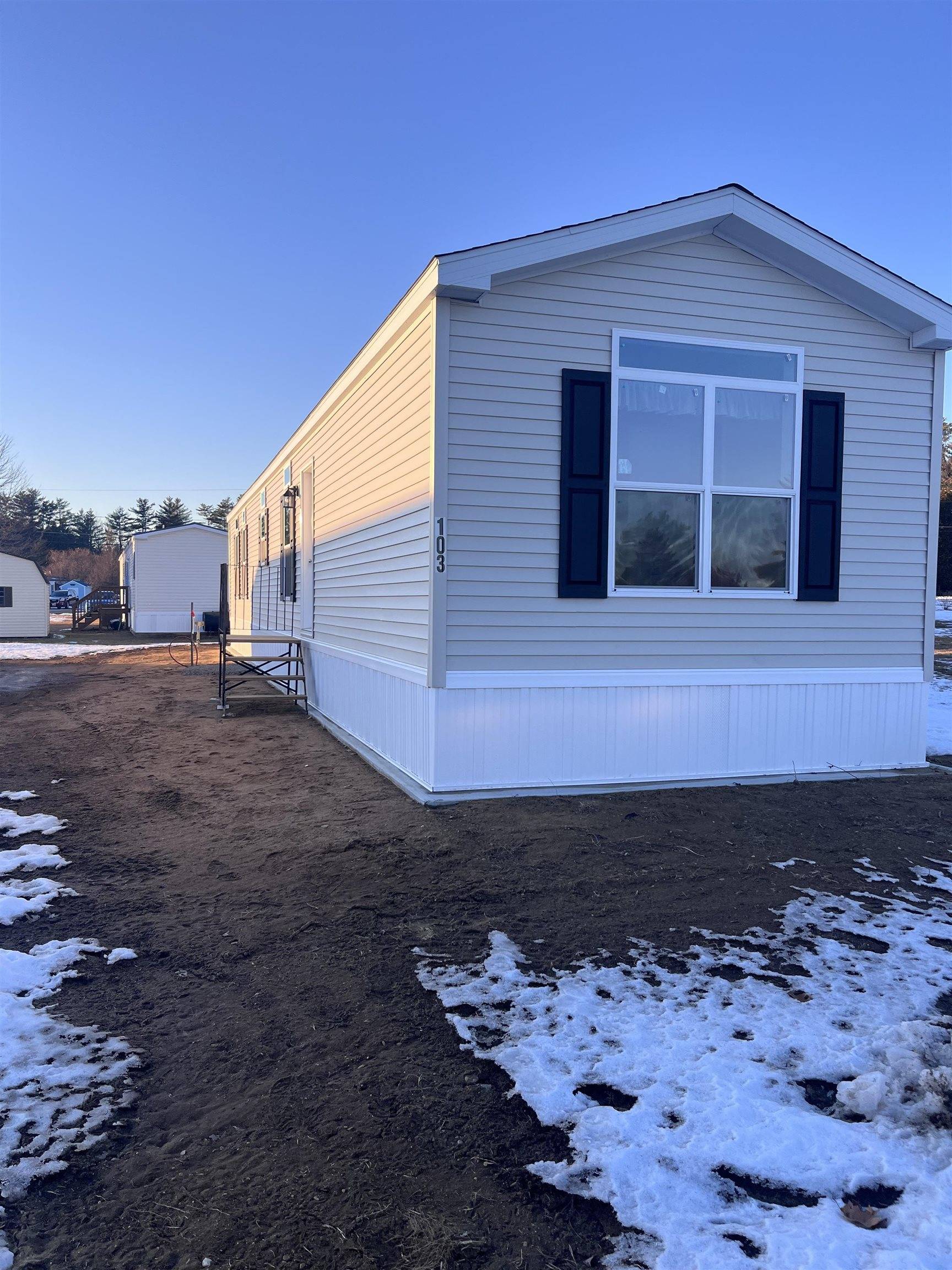 Belmont, NH 03220,103 Scenic DR
