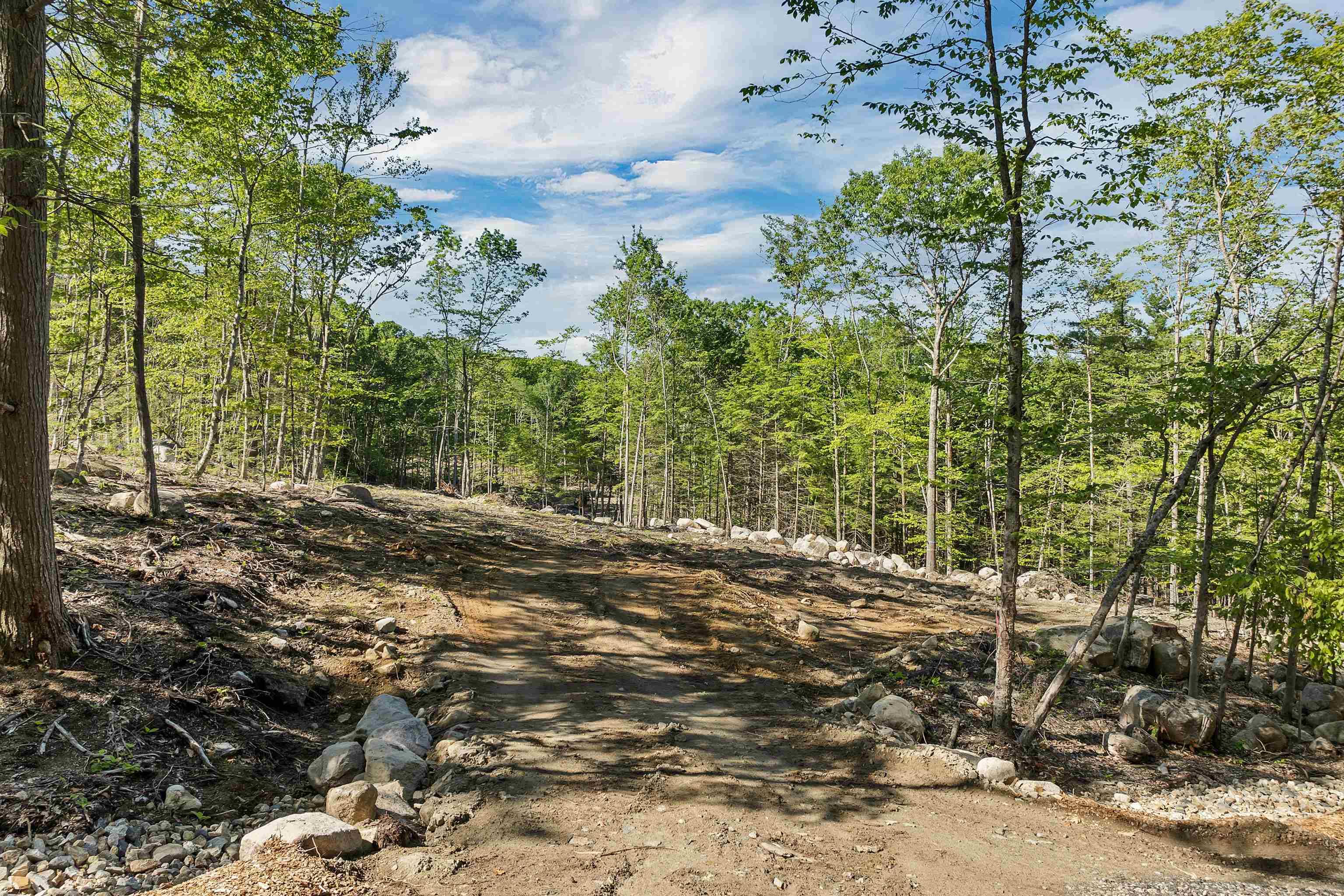 0 Innsbruck DR, New Durham, NH 03855