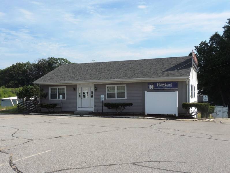 150 Daniel Webster HWY #1, Belmont, NH 03220