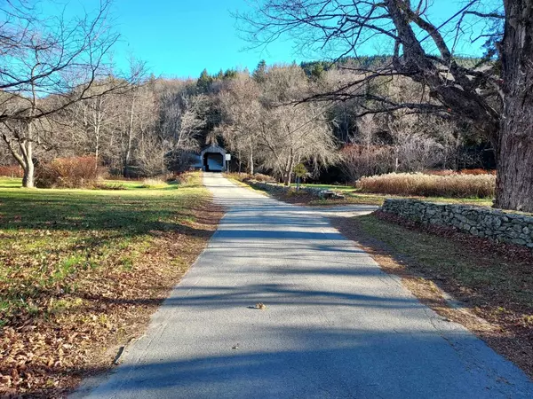 Grafton, VT 05146,105 Kidder Hill RD ##2
