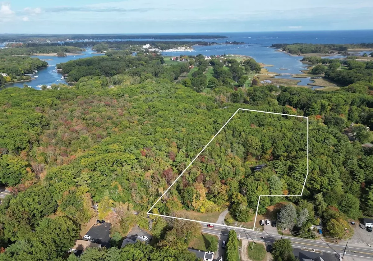 Rye, NH 03870,4 Sagamore RD