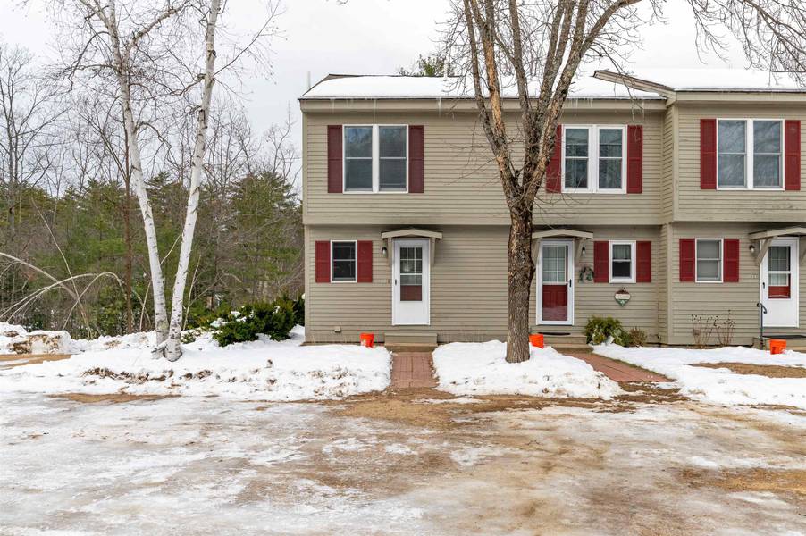 Saco Pines RD #18, Conway, NH 03818