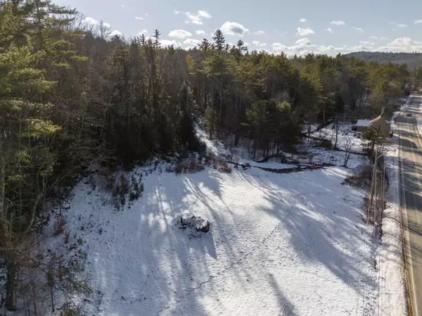 Sutton, NH 03221,Lot 194-58 Route 114