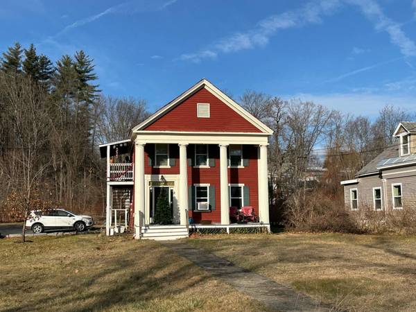 23 Ashuelot ST #D, Winchester, NH 03470