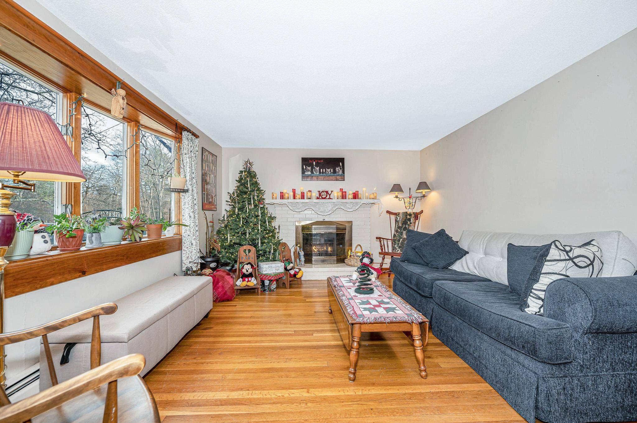 Pelham, NH 03076,4 Belvina CIR