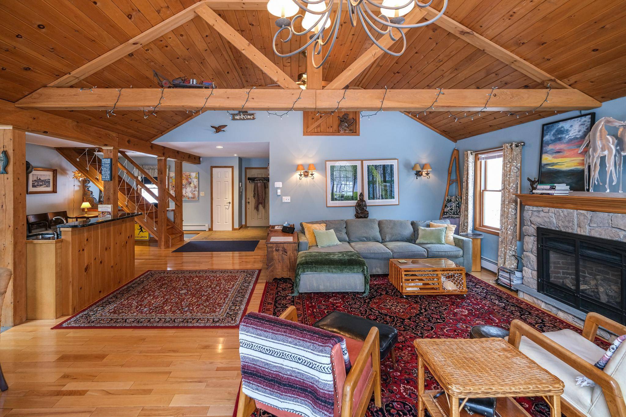 Ludlow, VT 05149,874 VT Route 100