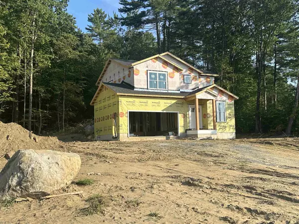 88 Rosewood LN, Milton, VT 05468
