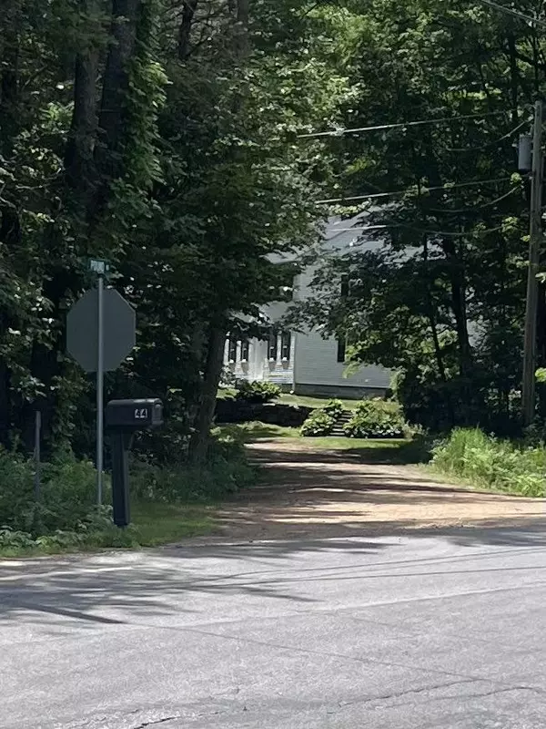 Sanbornton, NH 03269,60 Pound RD