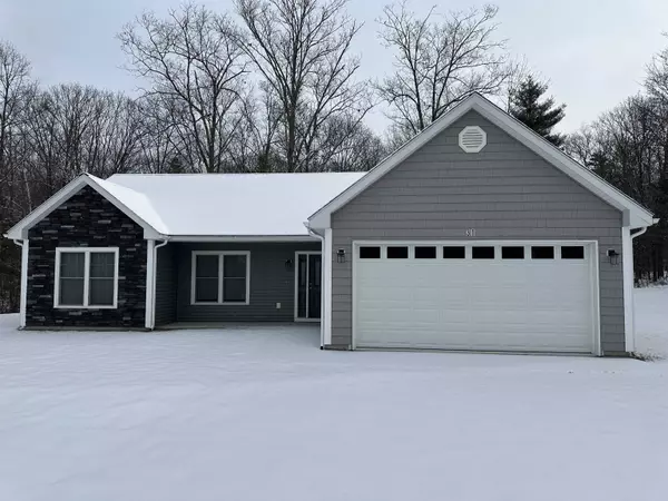 31 Inverness WAY, Bennington, NH 03442