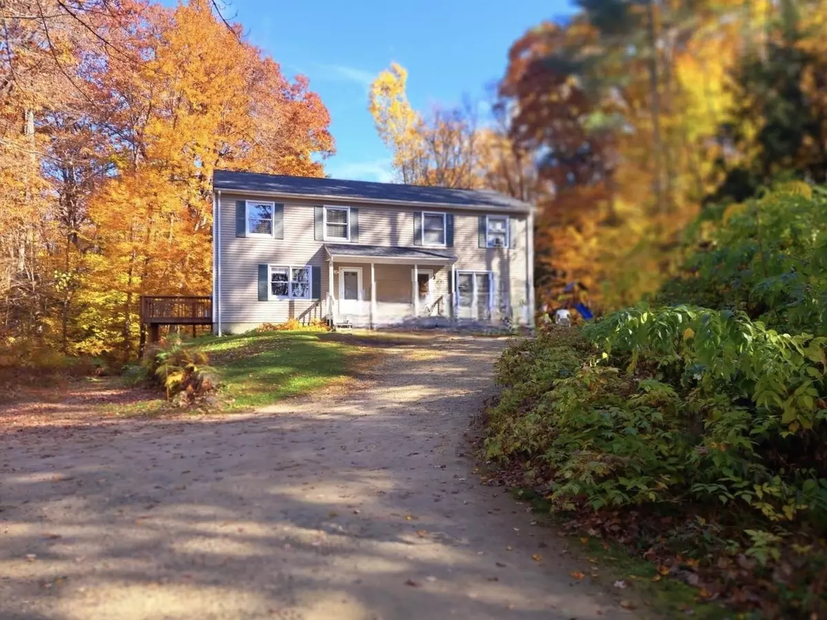 Moultonborough, NH 03254,109 Lee RD