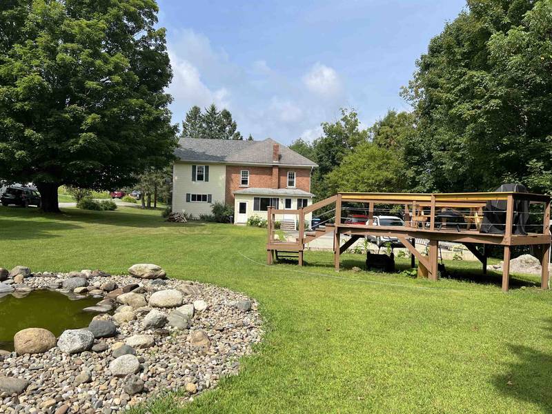 67 Highland AVE, Derby, VT 05830