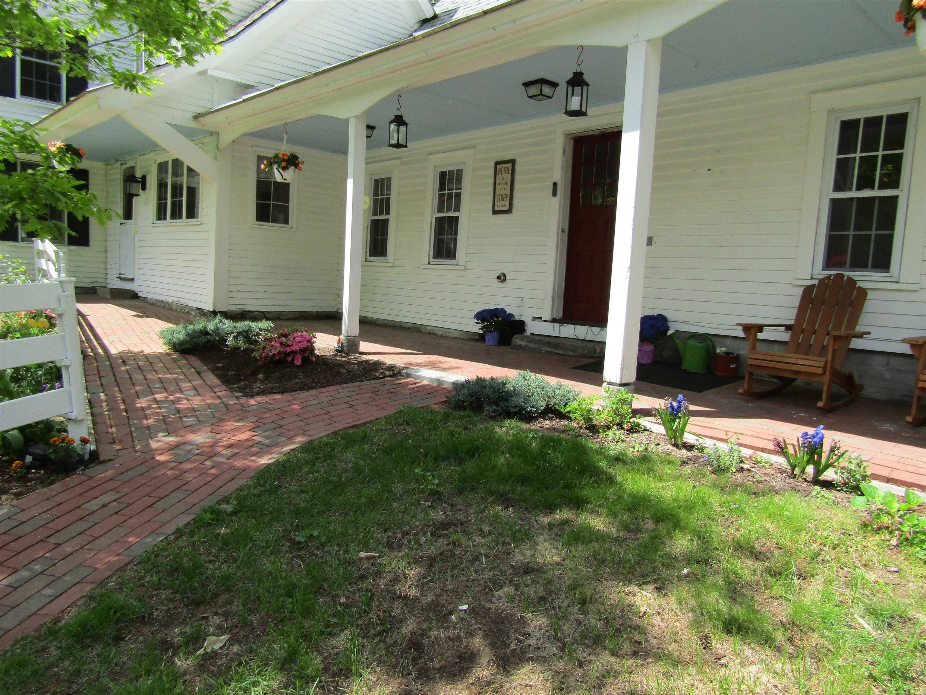 Bradford, NH 03221,311 Fairgrounds RD