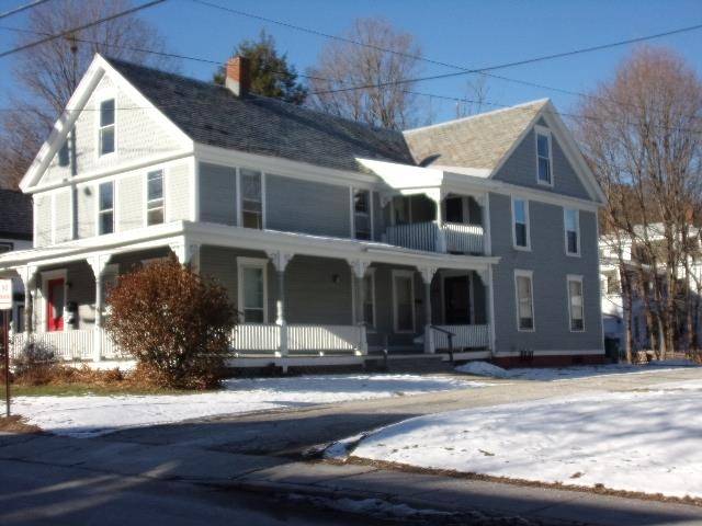 Brattleboro, VT 05301,141 Green ST