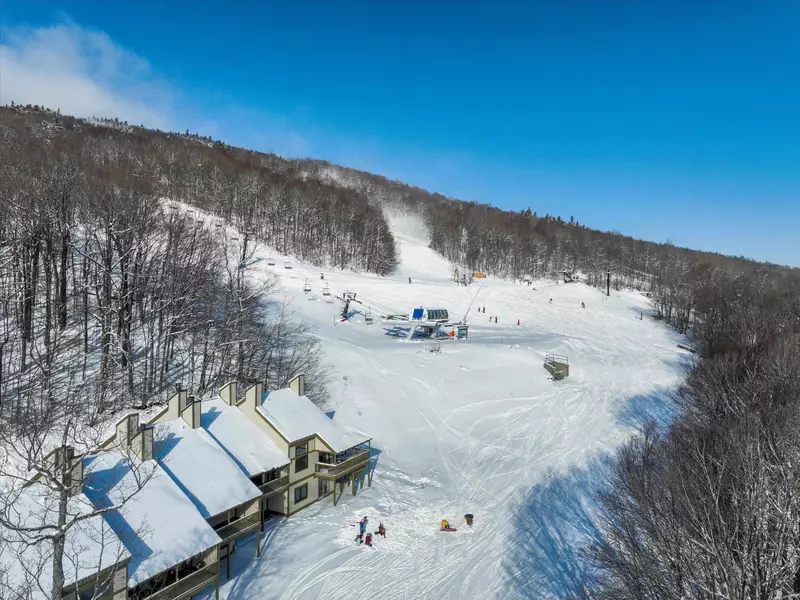 360 Okemo Trailside EXT #37C, Ludlow, VT 05149