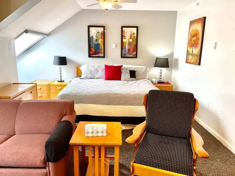 135 E Mountain RD #1F9, Killington, VT 05751