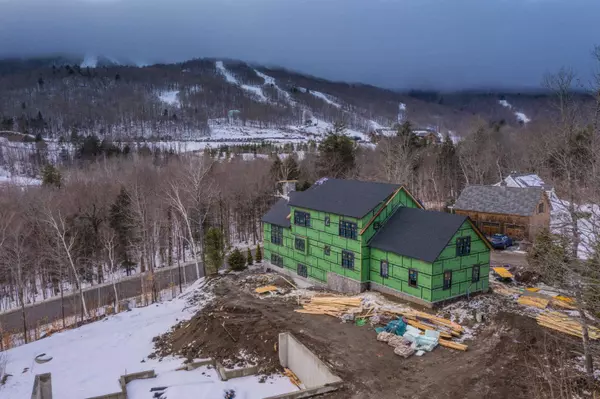 19 Stags Leap LN, Wilmington, VT 05363