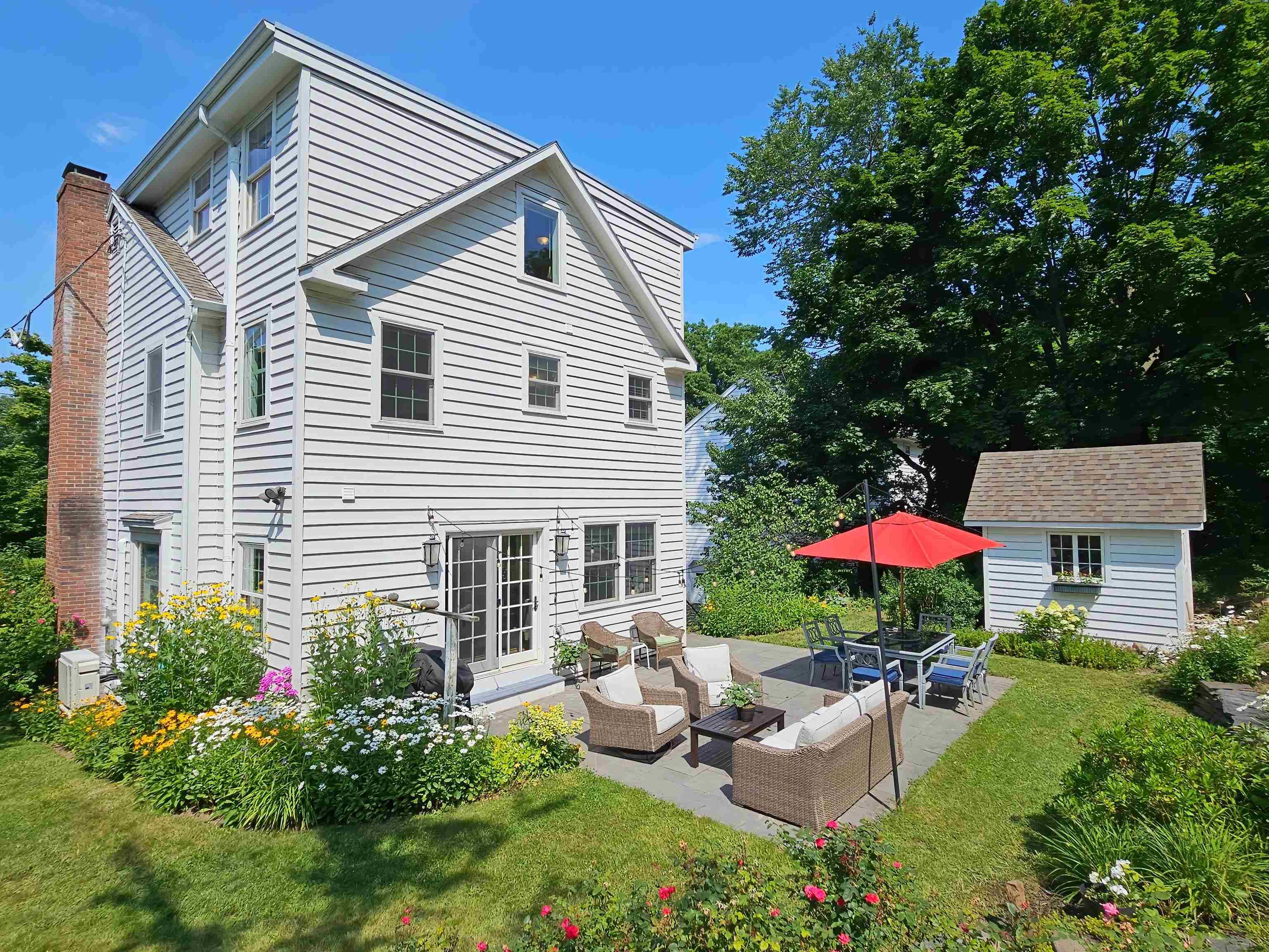 Burlington, VT 05401,316 S Willard ST