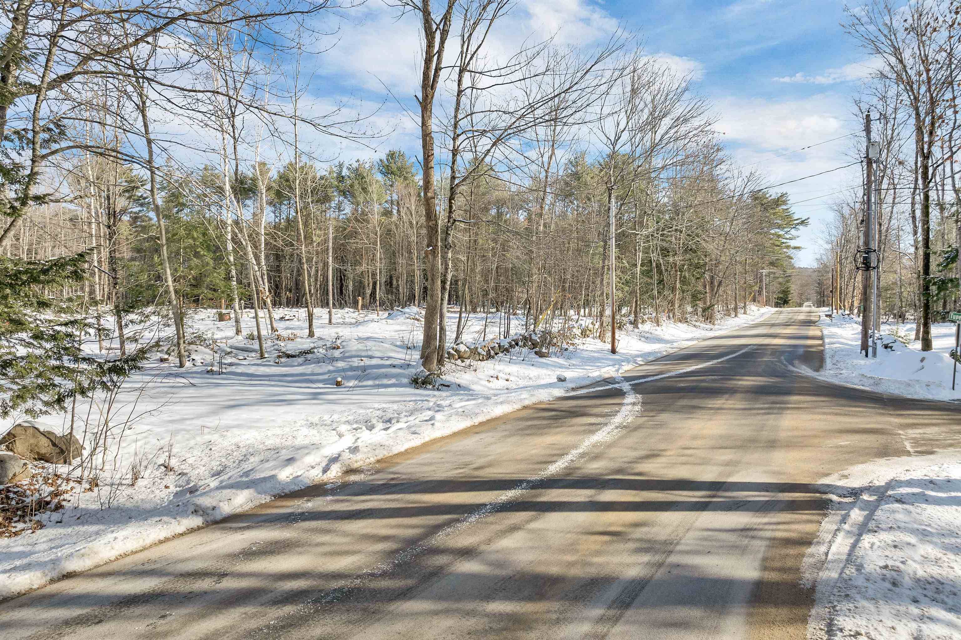 Tuftonboro, NH 03816,0 North Line RD #13
