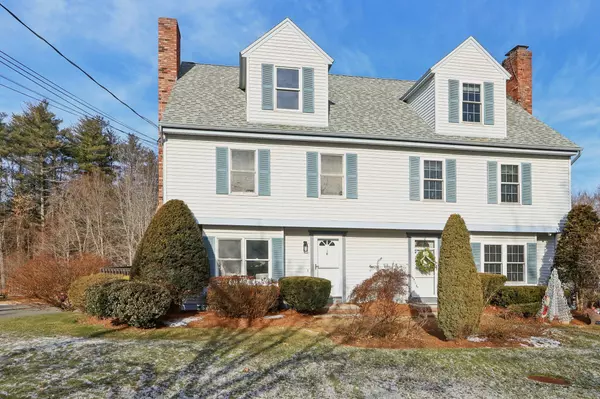 1a Jesse George RD, Plaistow, NH 03865