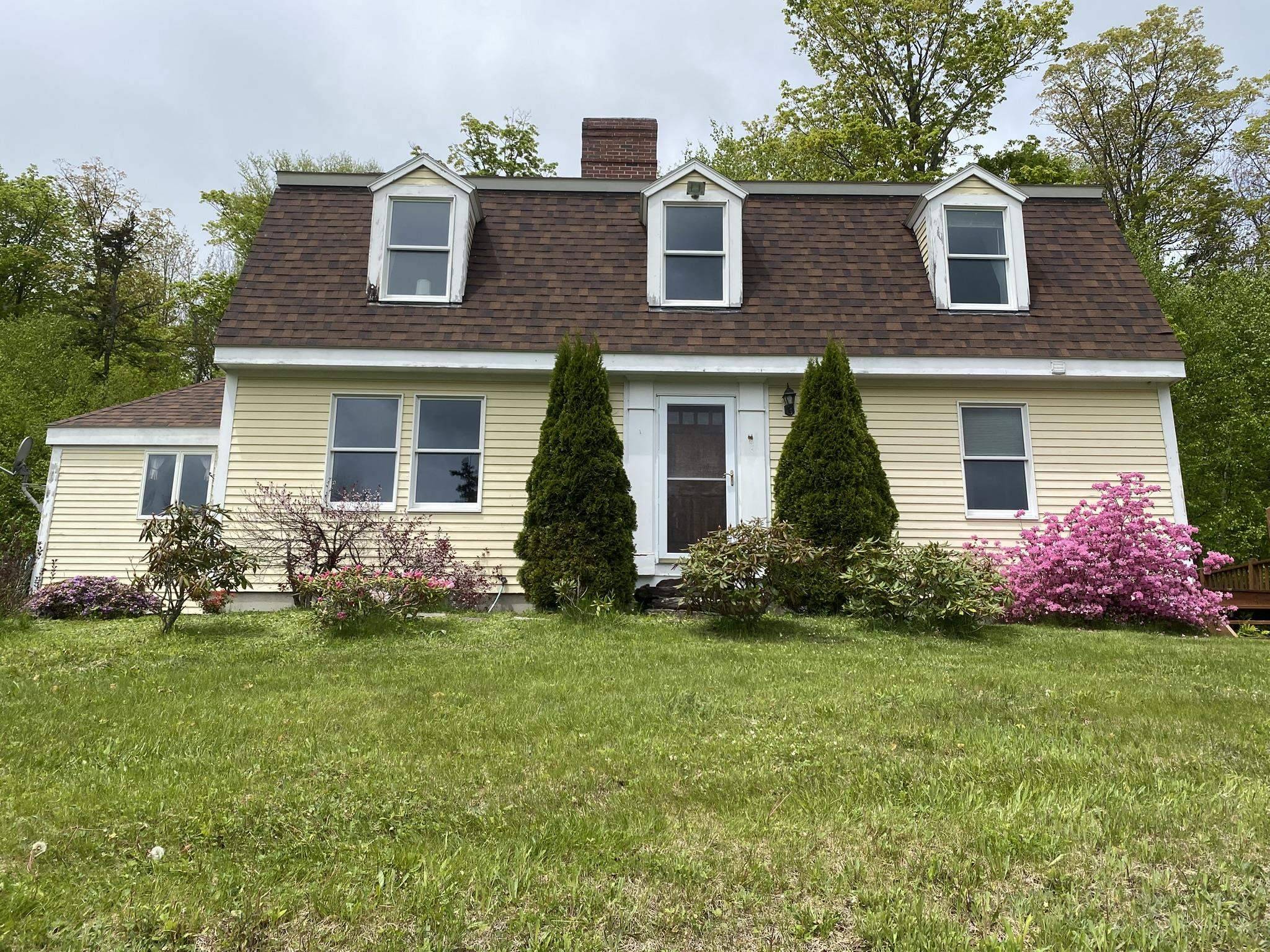 24 Antler LOOP, Dover, VT 05356