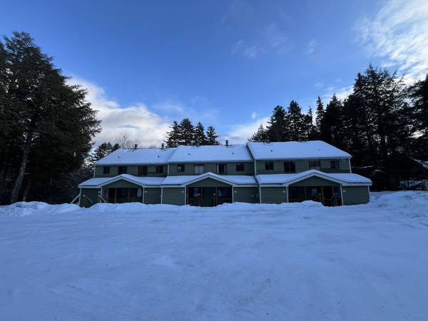 14 Dover Green LOOP #D, Dover, VT 05356