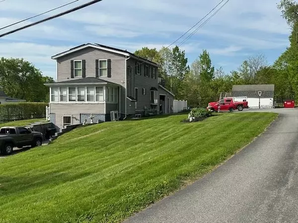 Milton, VT 05468,46 Cherry ST