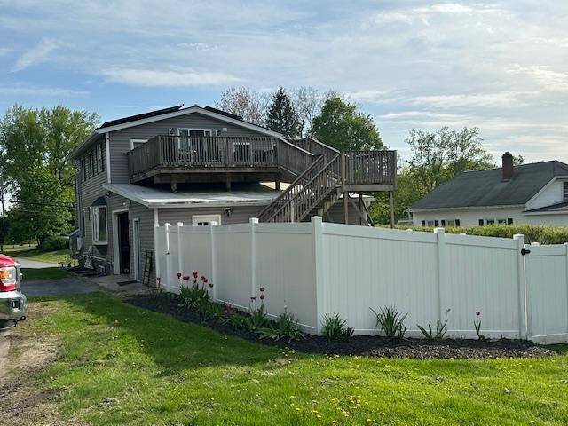 Milton, VT 05468,46 Cherry ST