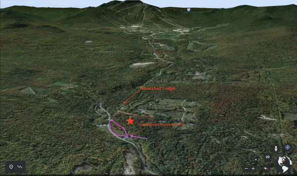 Jay, VT 05859,2032 VT Route 242
