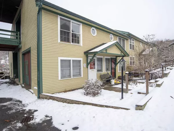 2 Mechanic ST #1, Montpelier, VT 05602