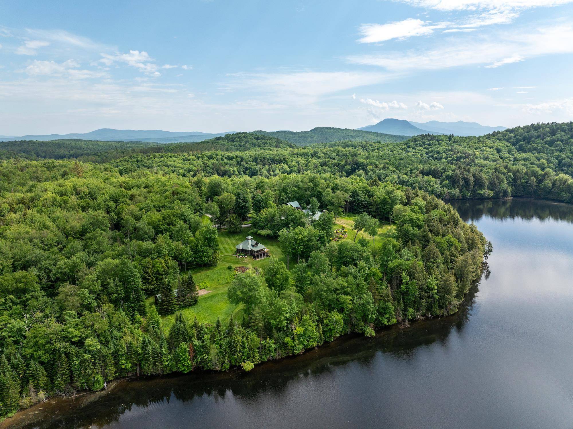 Hyde Park, VT 05655,404 Patnoe Farm DR