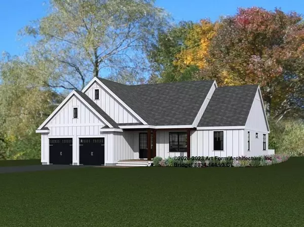 21 Freedom DR, Rochester, NH 03867