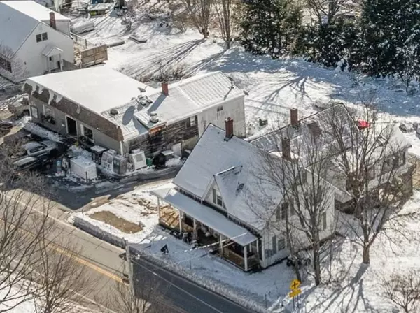 29-33 North Main ST, Washington, NH 03280