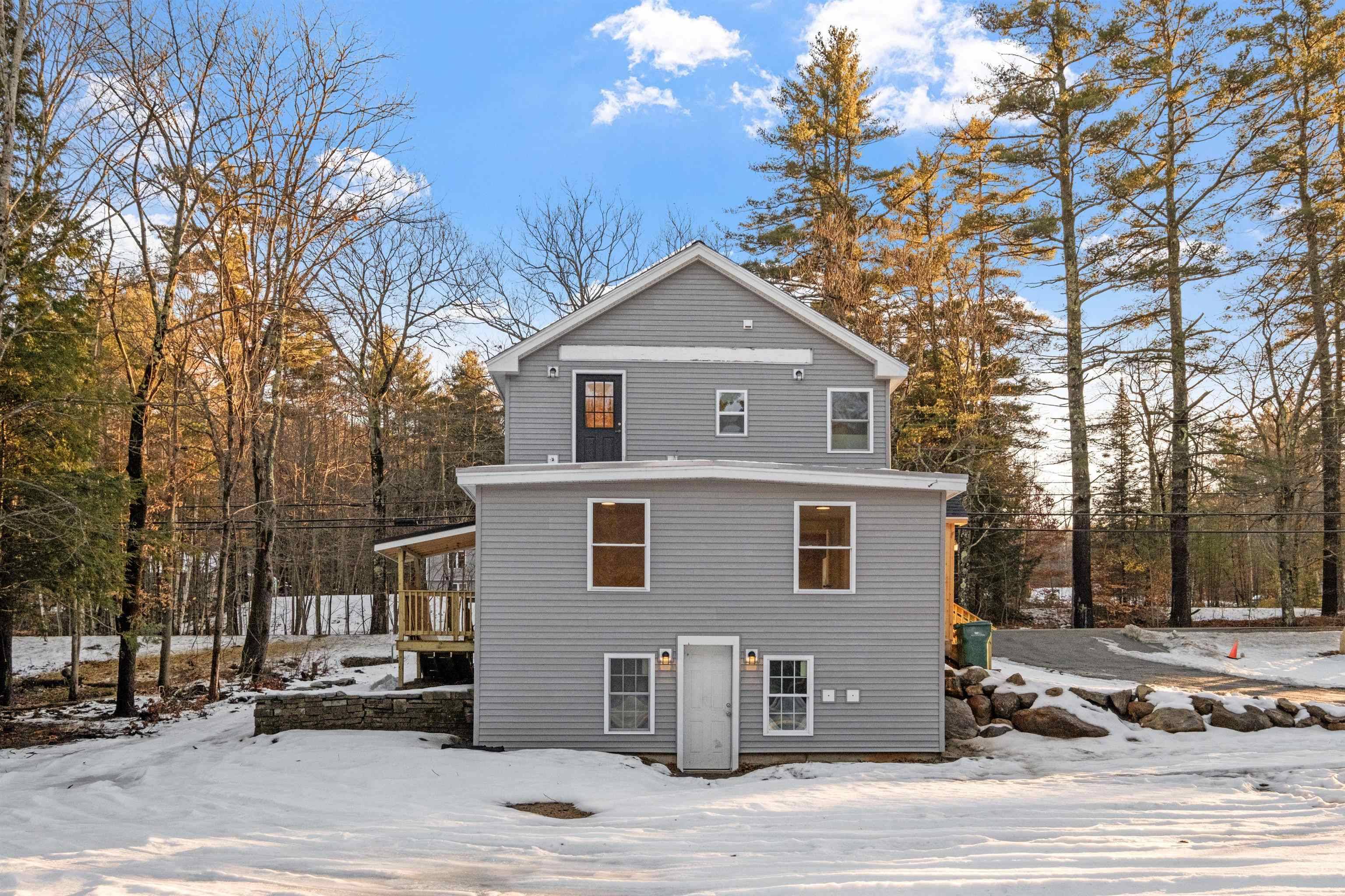 Hill, NH 03243,248 New Hampshire Route 3A