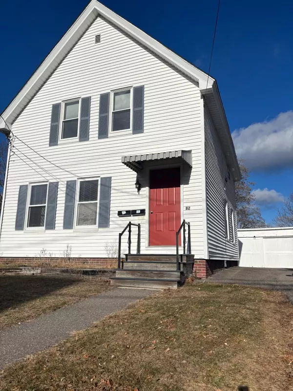 82 Summer ST #2, Laconia, NH 03246