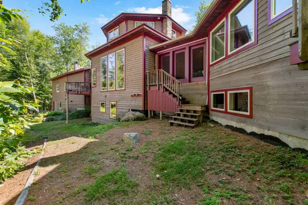 Center Harbor, NH 03226,222 College RD