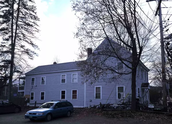 Brattleboro, VT 05301,148 Elliot ST