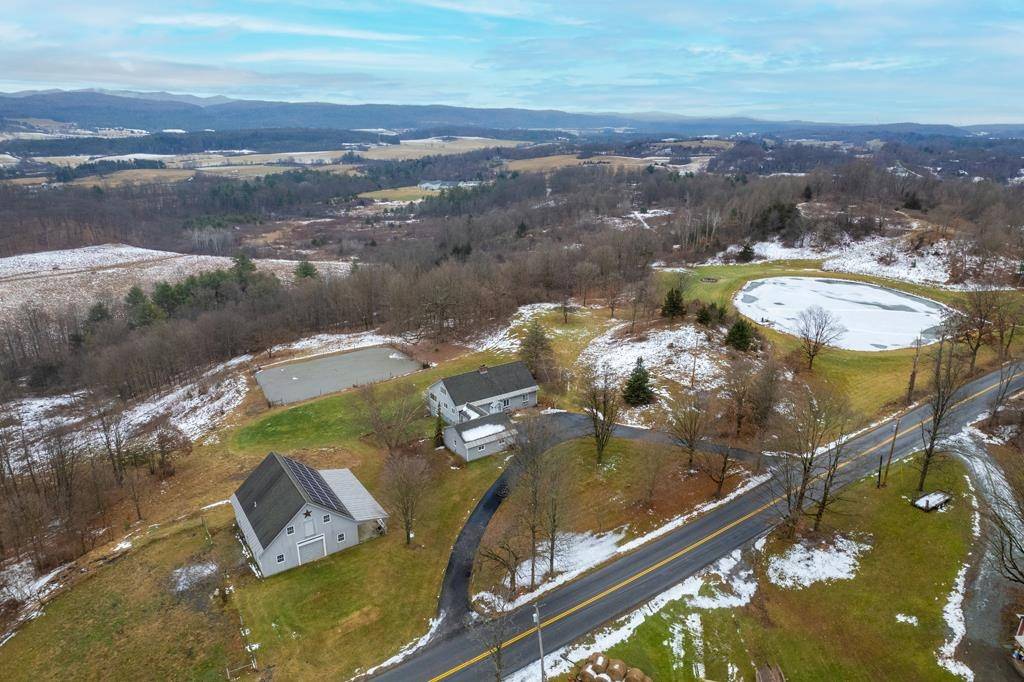 Benson, VT 05743,399 Hulett Hill RD