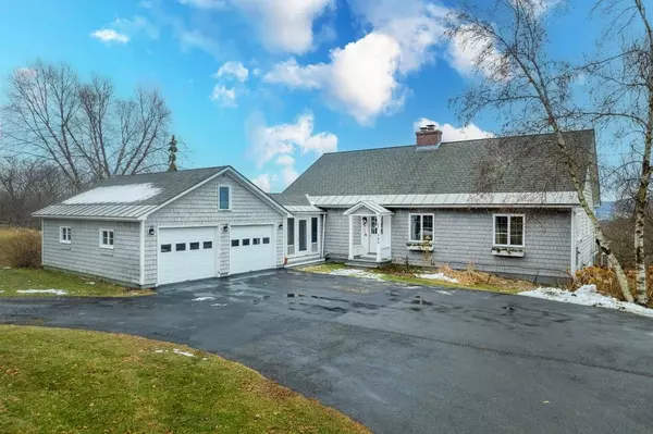 Benson, VT 05743,399 Hulett Hill RD