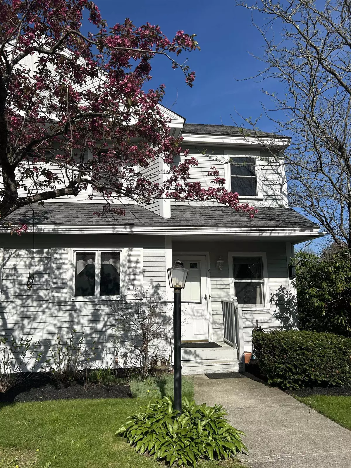 New Ipswich, NH 03071,270 Page Hill RD #4