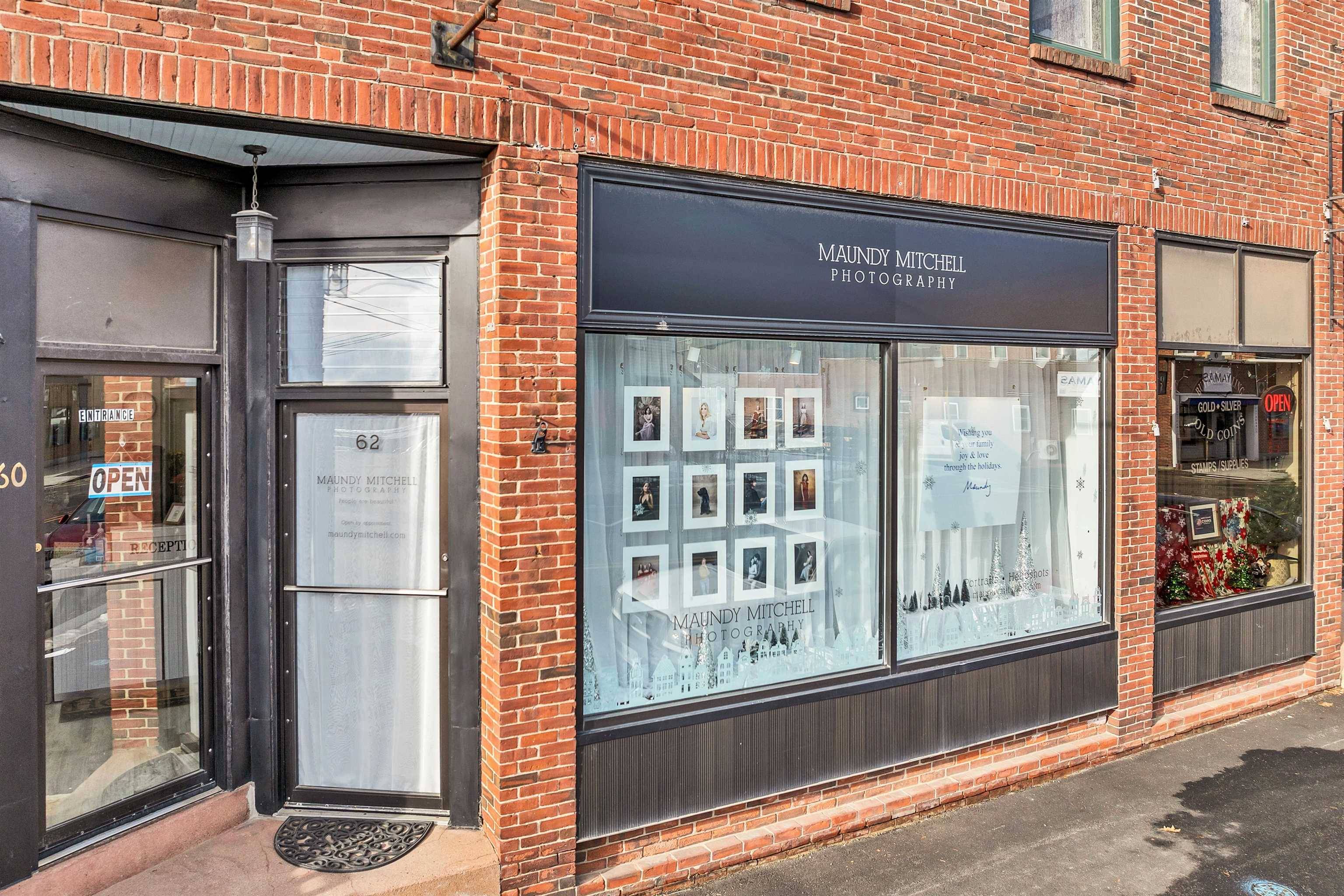 62 Main ST, Plymouth, NH 03264